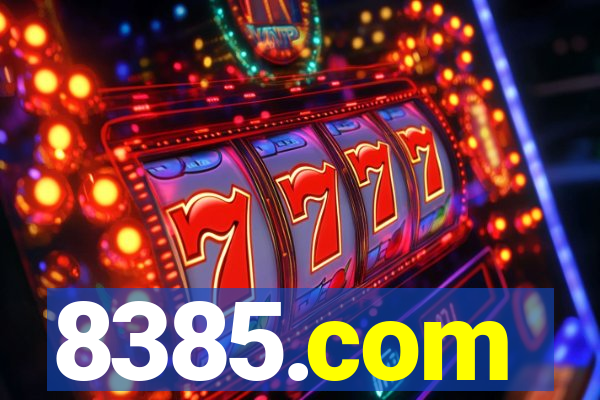 8385.com