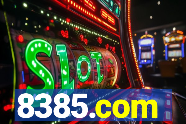 8385.com