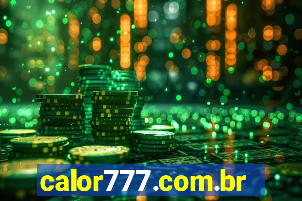 calor777.com.br