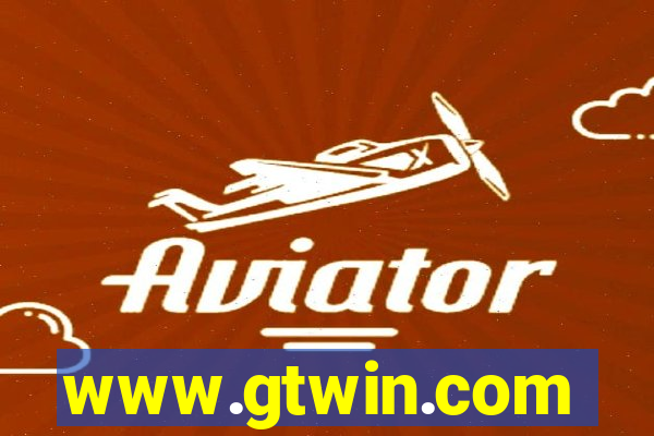 www.gtwin.com