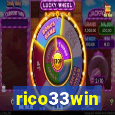 rico33win