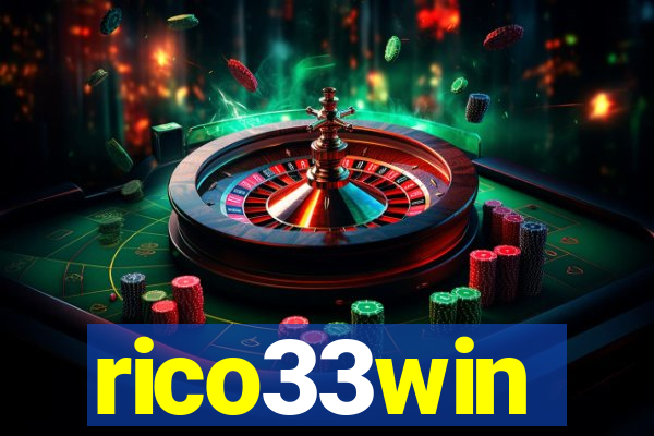 rico33win