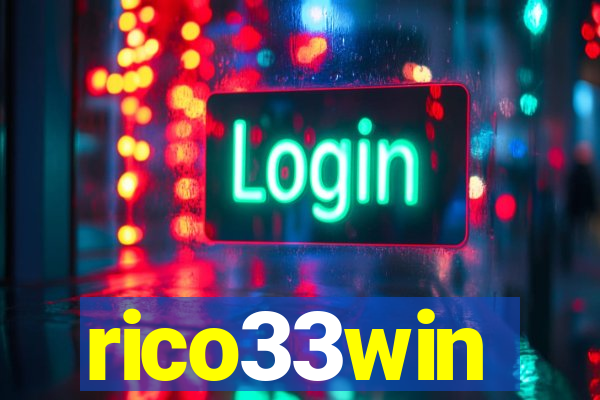 rico33win
