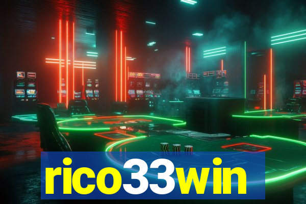 rico33win
