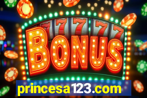 princesa123.com