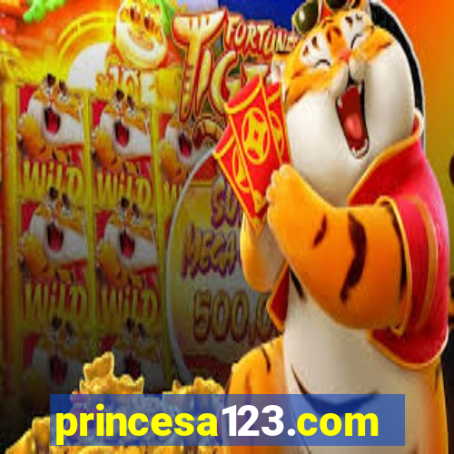 princesa123.com