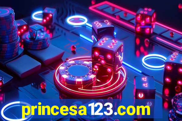 princesa123.com