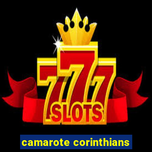 camarote corinthians