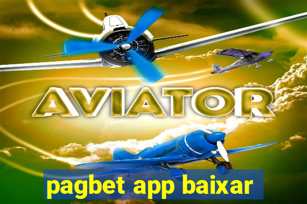 pagbet app baixar