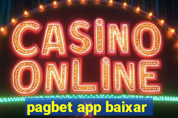 pagbet app baixar