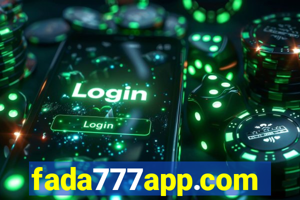 fada777app.com