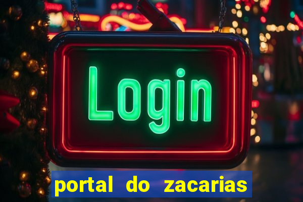 portal do zacarias roleta russa