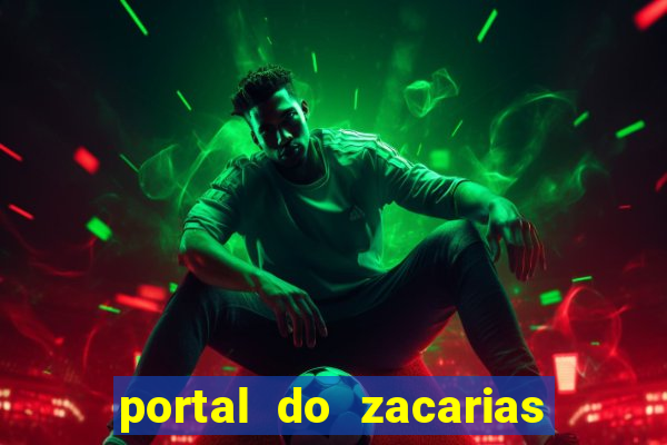 portal do zacarias roleta russa