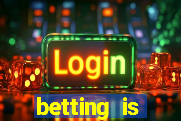 betting is currently unavailable