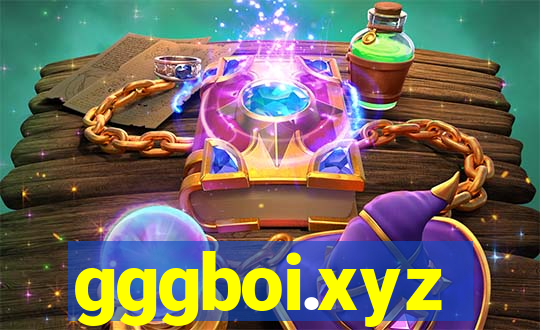 gggboi.xyz