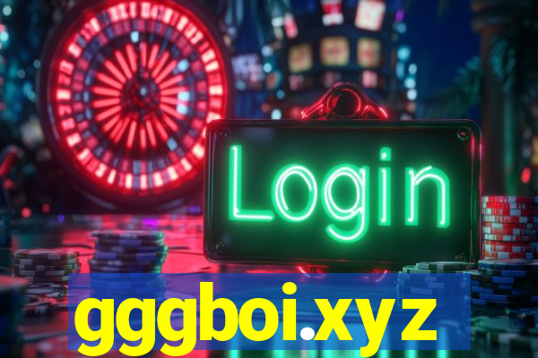 gggboi.xyz