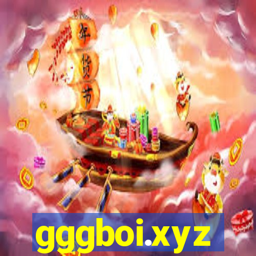 gggboi.xyz