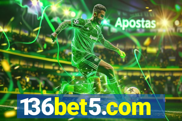 136bet5.com
