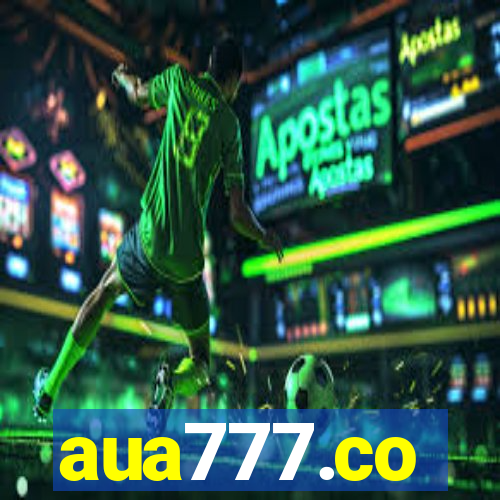 aua777.co