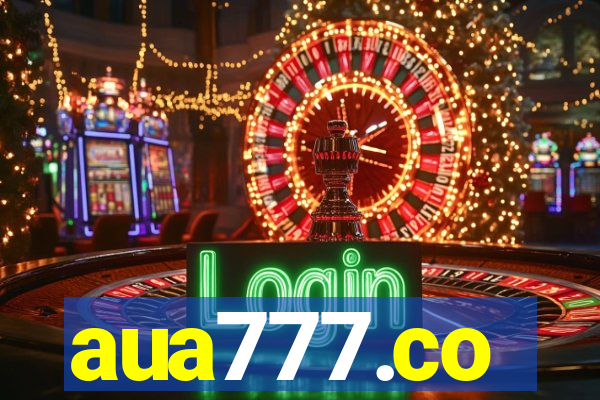 aua777.co