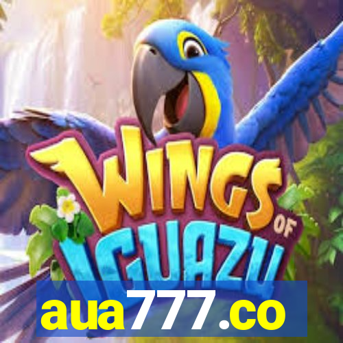aua777.co