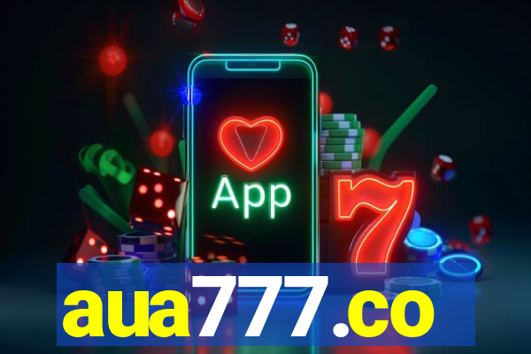 aua777.co