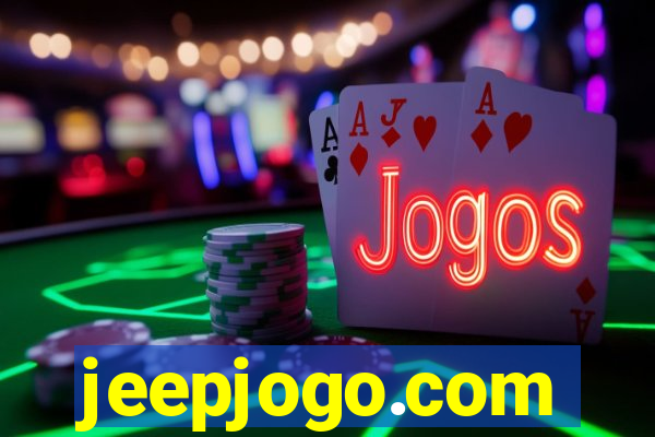 jeepjogo.com