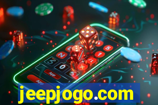 jeepjogo.com