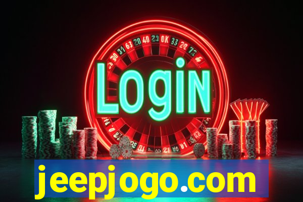 jeepjogo.com