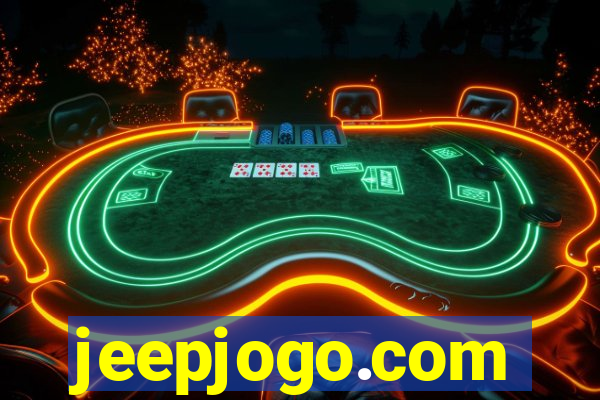 jeepjogo.com