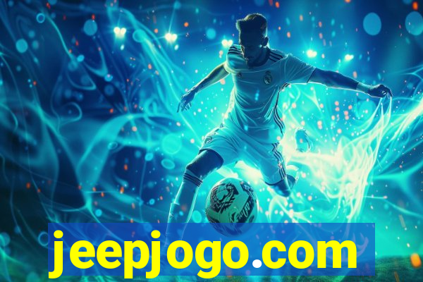 jeepjogo.com