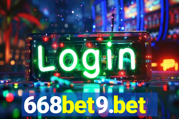 668bet9.bet