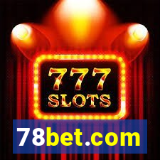 78bet.com