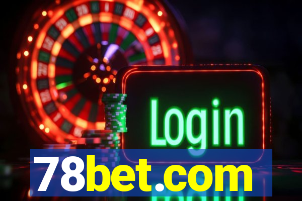 78bet.com