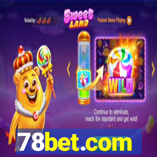 78bet.com