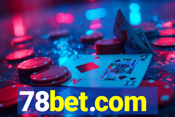 78bet.com