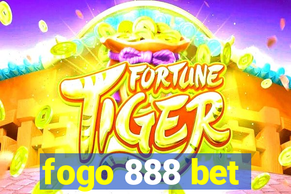 fogo 888 bet