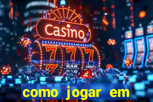como jogar em plataforma chinesa