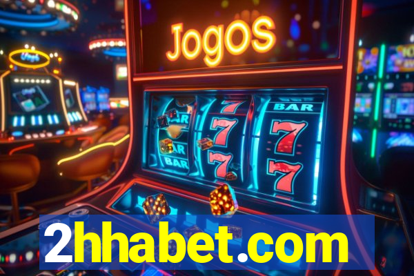 2hhabet.com