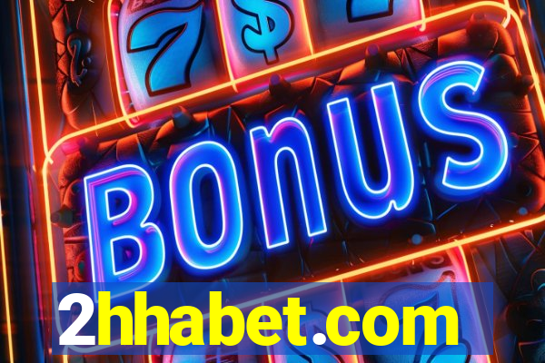 2hhabet.com