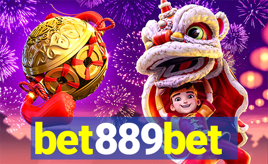 bet889bet