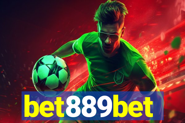 bet889bet