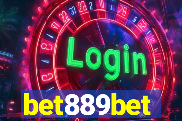 bet889bet
