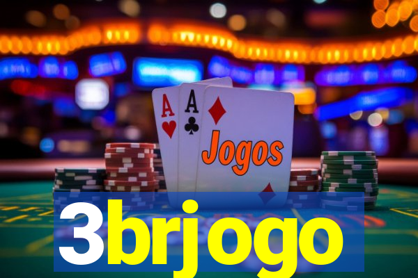 3brjogo