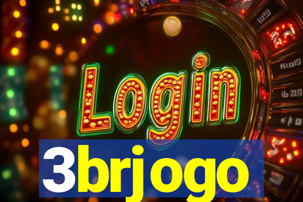 3brjogo