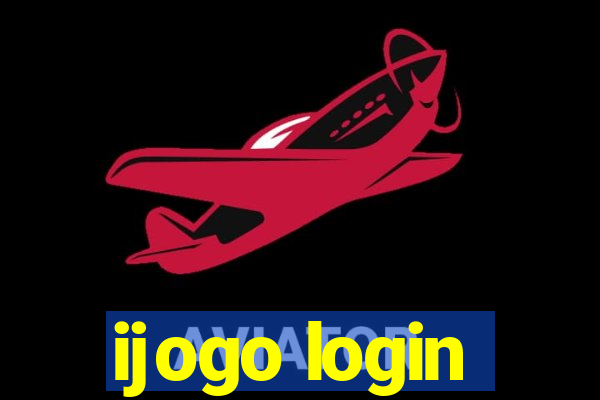 ijogo login