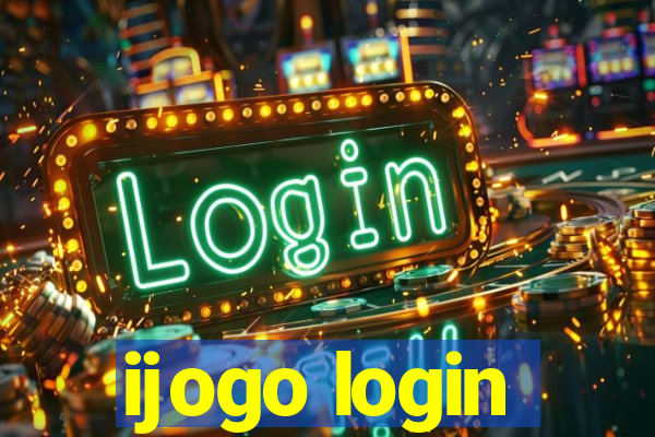 ijogo login