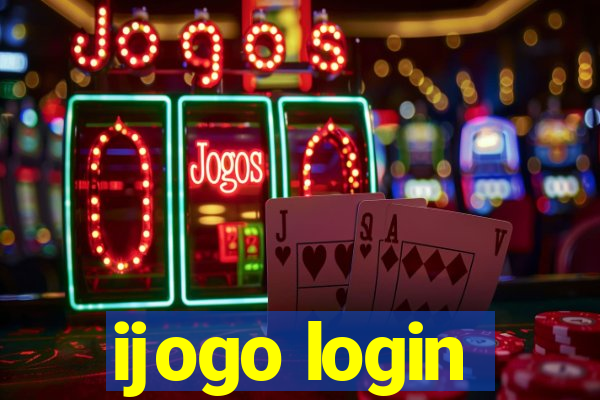 ijogo login