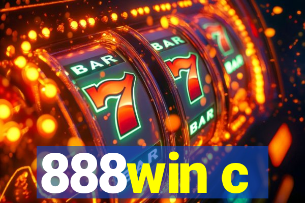888win c