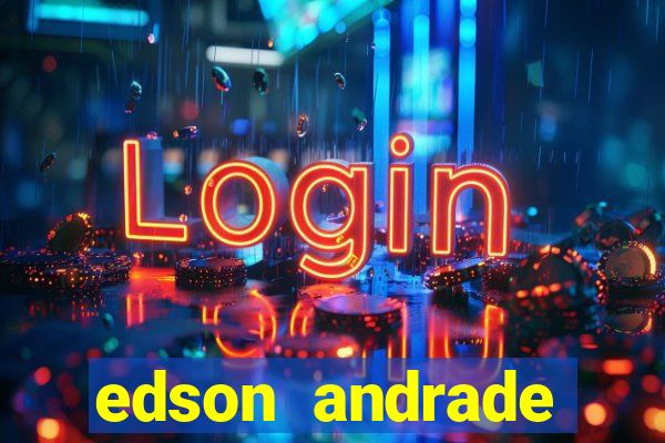 edson andrade santos junior cardiologista